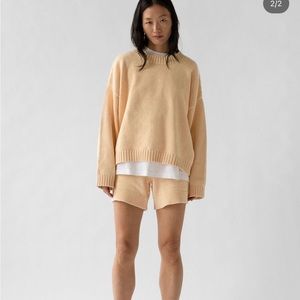 James street co sweater